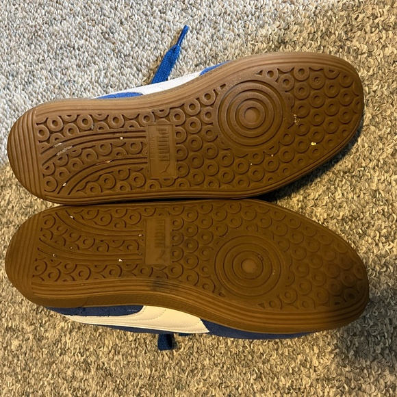 Puma Palermo Sneakers - Picture 3 of 6